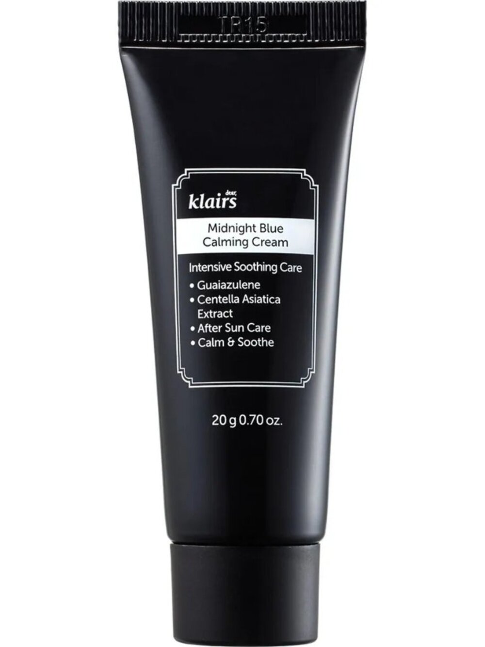Klairs Midnight Blue Calming Cream 20 G